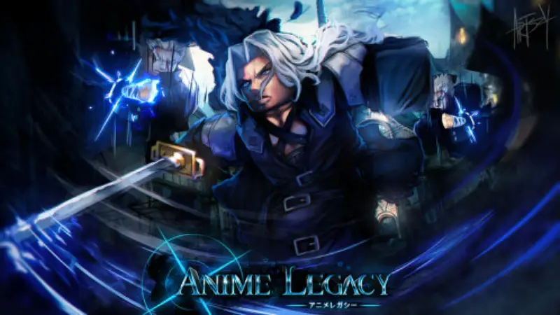Anime Legacy codes - códigos para Roblox - Mobile Gamer